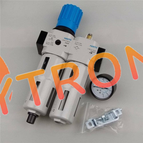 1PC FESTO FRC-1/2-D-MIDI 159590 Service Unit