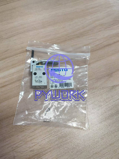1Pcs FESTO TH-3-M5 6758 Valve TH3M5 Free Shipping