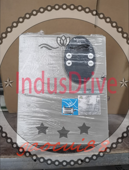 LXM05AD22N4 FOR Servo Drivers 1PCS
