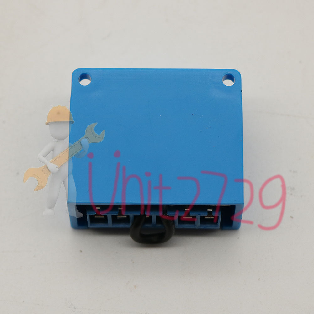 1PC For motor brake rectifier module 1/024.000.6 400V 3A~