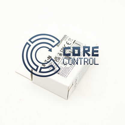 QTY:10/Box 16NZ01 For Bussmann Fuse 2A 400V gL/gG