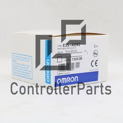 1PCS OMRON E3S-AD92 Photoelectric Switch US-