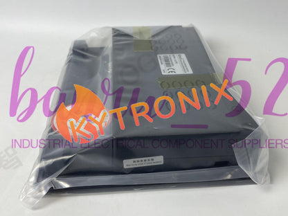 1PC Inch Kinco GL070E HMI Touch Screen Panel Ethernet Human Machine RS232 RS422