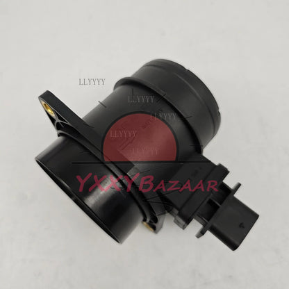 Mass Air Flow Meter Sensor 28164-2A500 For Kia Rio Soul Hyundai Accent Elantra