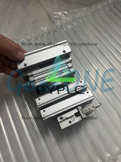 1PC FOR SMC MHF2-16D2 MHF216D2 Cylinder