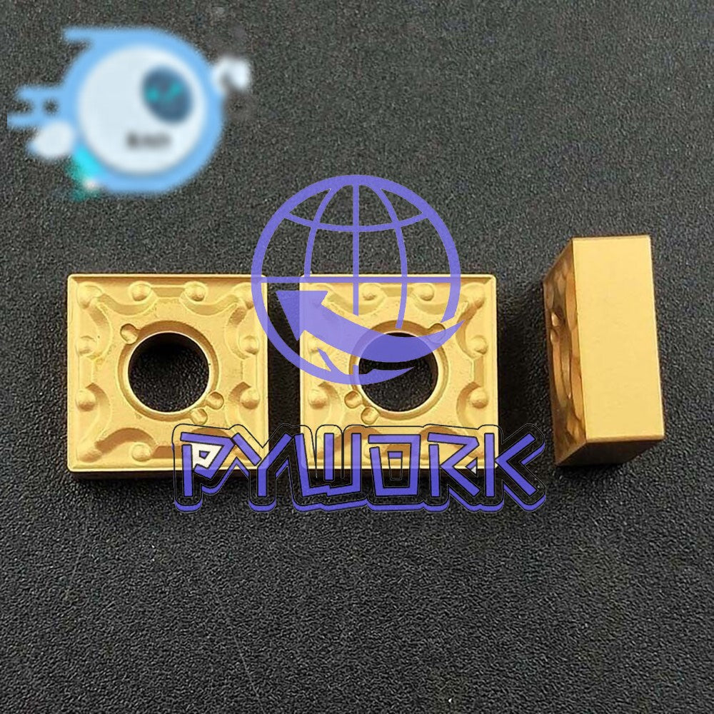 75° MSBNR1616H12 16*100mm Lathe Turning Tool Holder +10pcs SNMG120404-HA Inserts