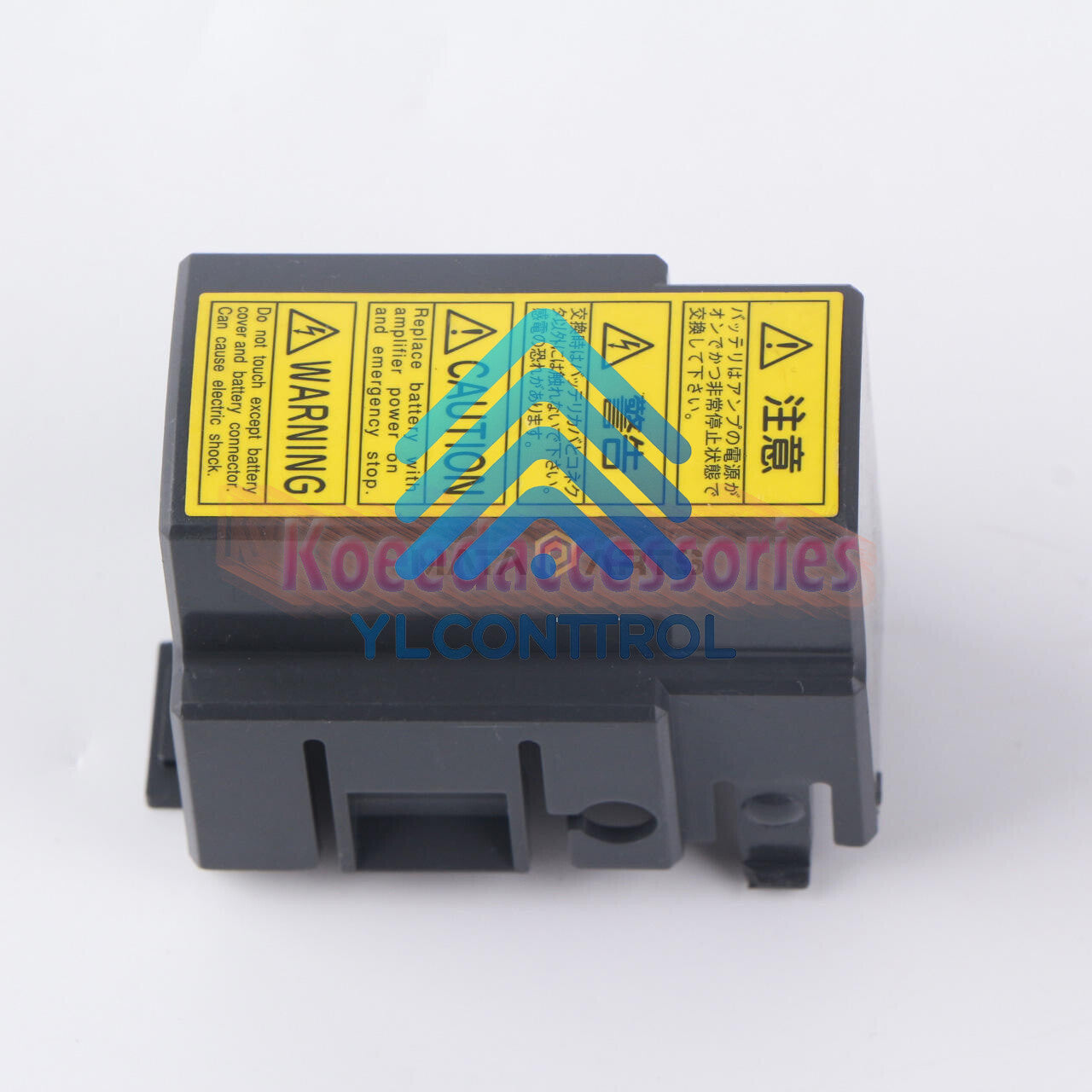 For FANUC A230-0602-X009 Servo Drive Battery Case A2300602X009 1Pcs*