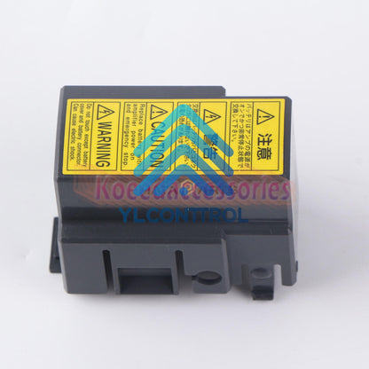 For FANUC A230-0602-X009 Servo Drive Battery Case A2300602X009 1Pcs*