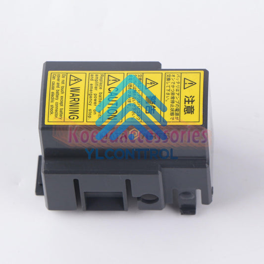 For FANUC A230-0602-X009 Servo Drive Battery Case A2300602X009 1Pcs*