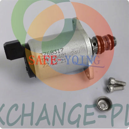 1PCS 24V Solenoid Valve 3768317 TM58401 923636.0756 #EX