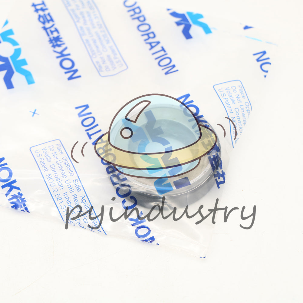 1PCS Servo Motor Skeleton Oil Seal NOK AP1338-L0