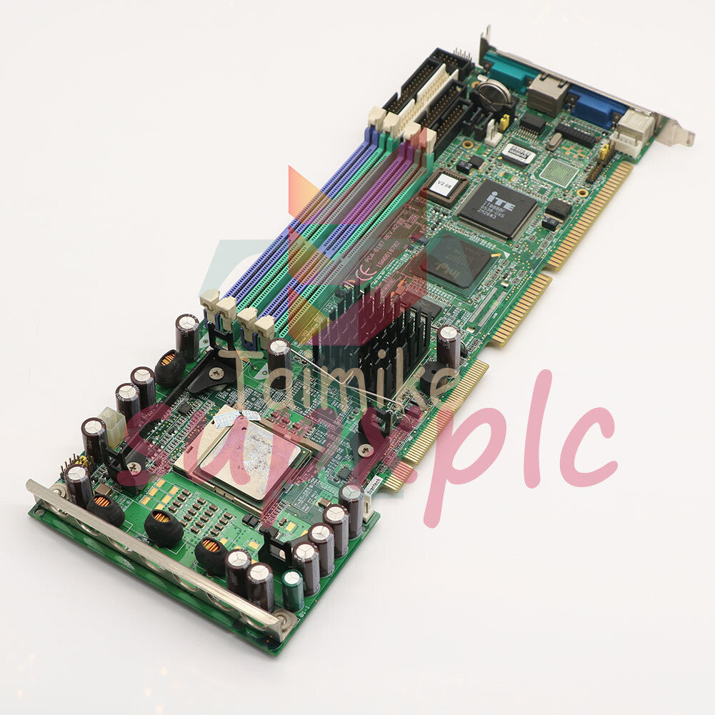 Advantech PCA-6187 REV.A2 PCA-6187VE 1PCS