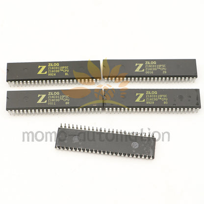 1PCS Z16C0110PSC Z16C00 CPU CMOS MPU 10MHz PDIP48 #MO