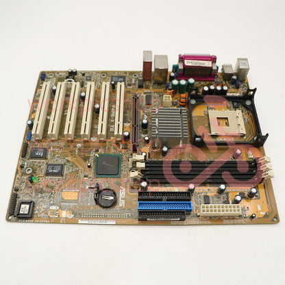1PCS ATX Motherboard for ASUS P4PE-X Standard