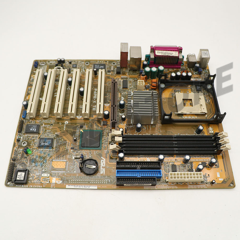 1PCS ATX Motherboard for ASUS P4PE-X Standard