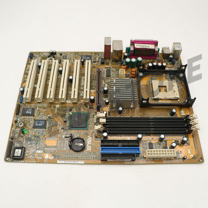 1PCS ATX Motherboard for ASUS P4PE-X Standard