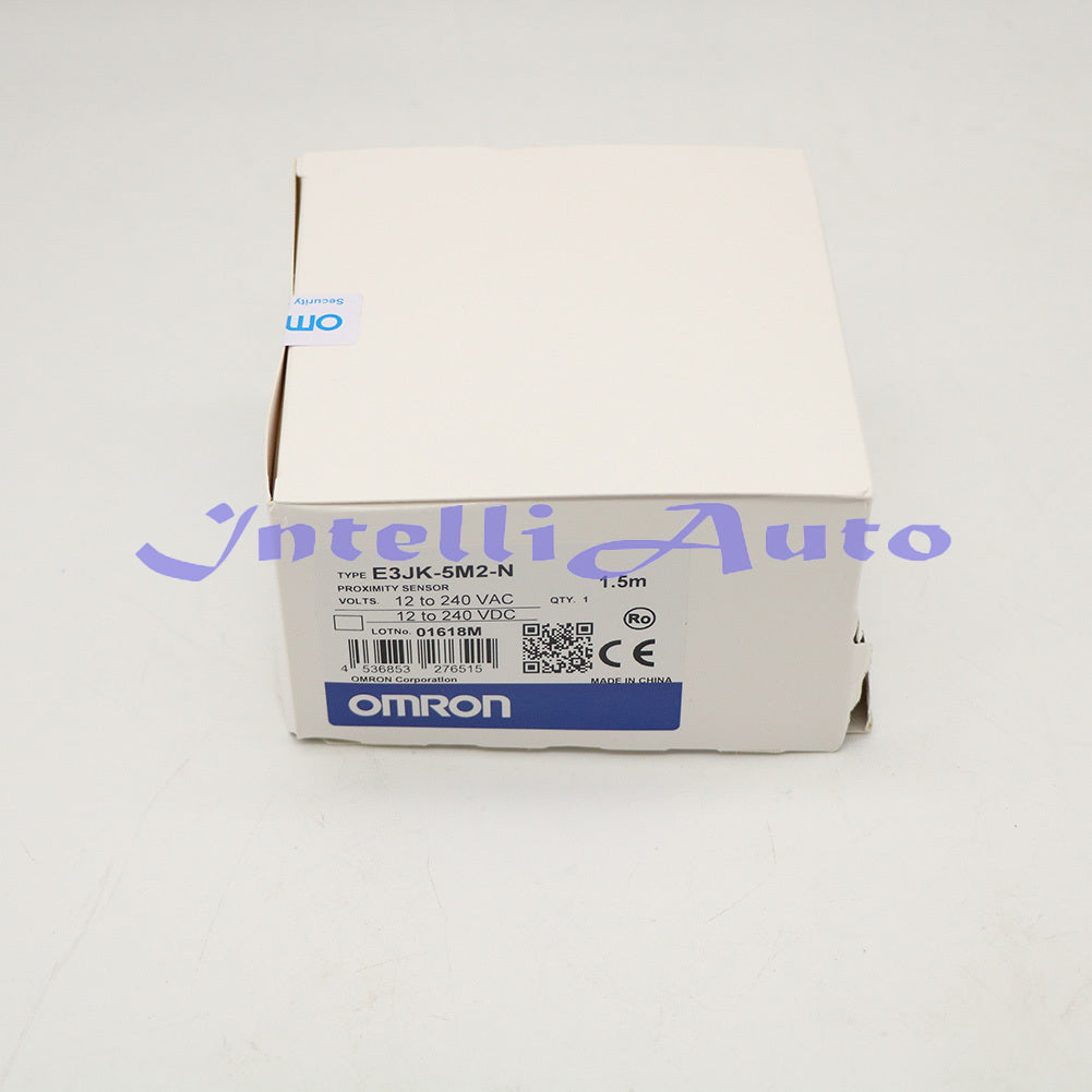 1PCS Omron E3JK-5M2-N