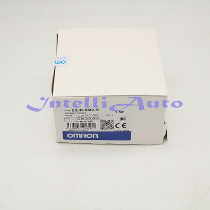 1PCS Omron E3JK-5M2-N