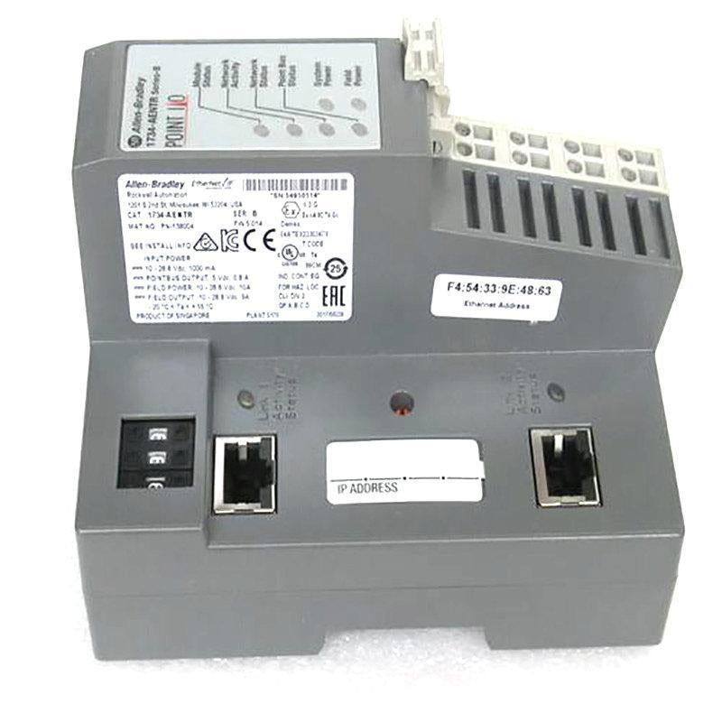 1734-AENTR - ALLEN-BRADLEY