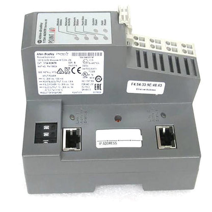 1734-AENTR - ALLEN-BRADLEY