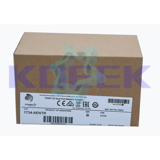 1734-AENTR - ALLEN-BRADLEY