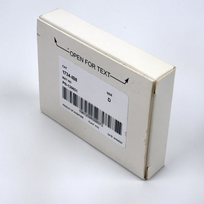 1734-IB8 - ALLEN-BRADLEY