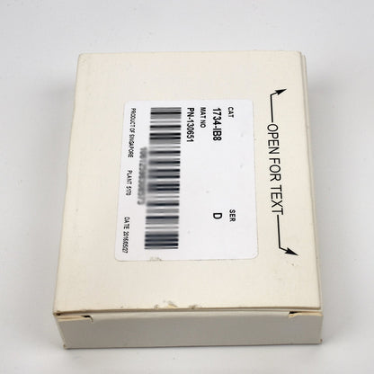 1734-IB8 - ALLEN-BRADLEY