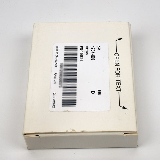 1734-IB8 - ALLEN-BRADLEY