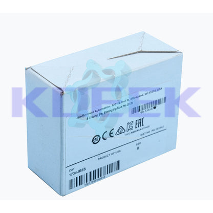 1734-IB8S - ALLEN-BRADLEY
