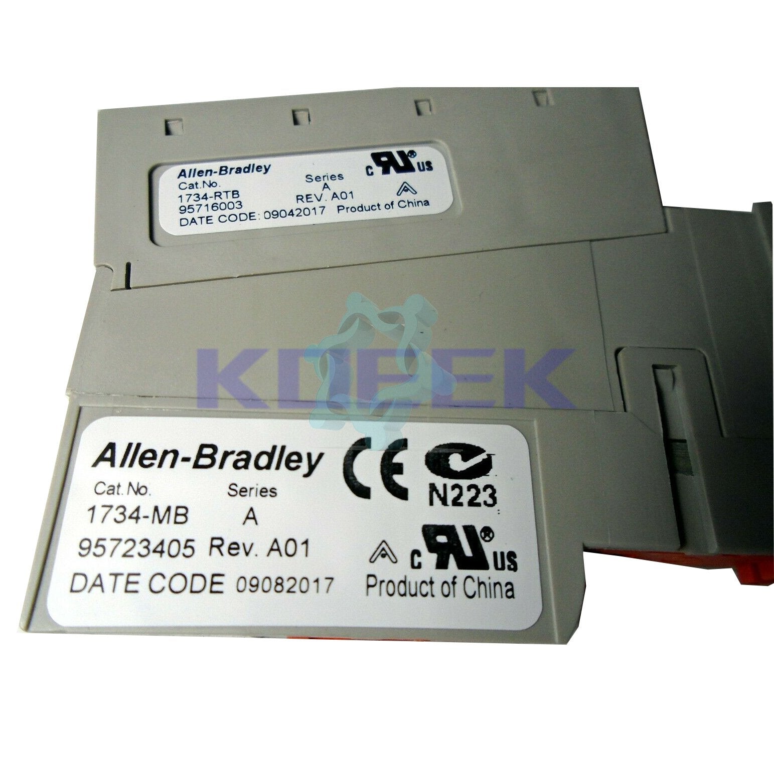 1734-RTB 1734-MB - ALLEN-BRADLEY