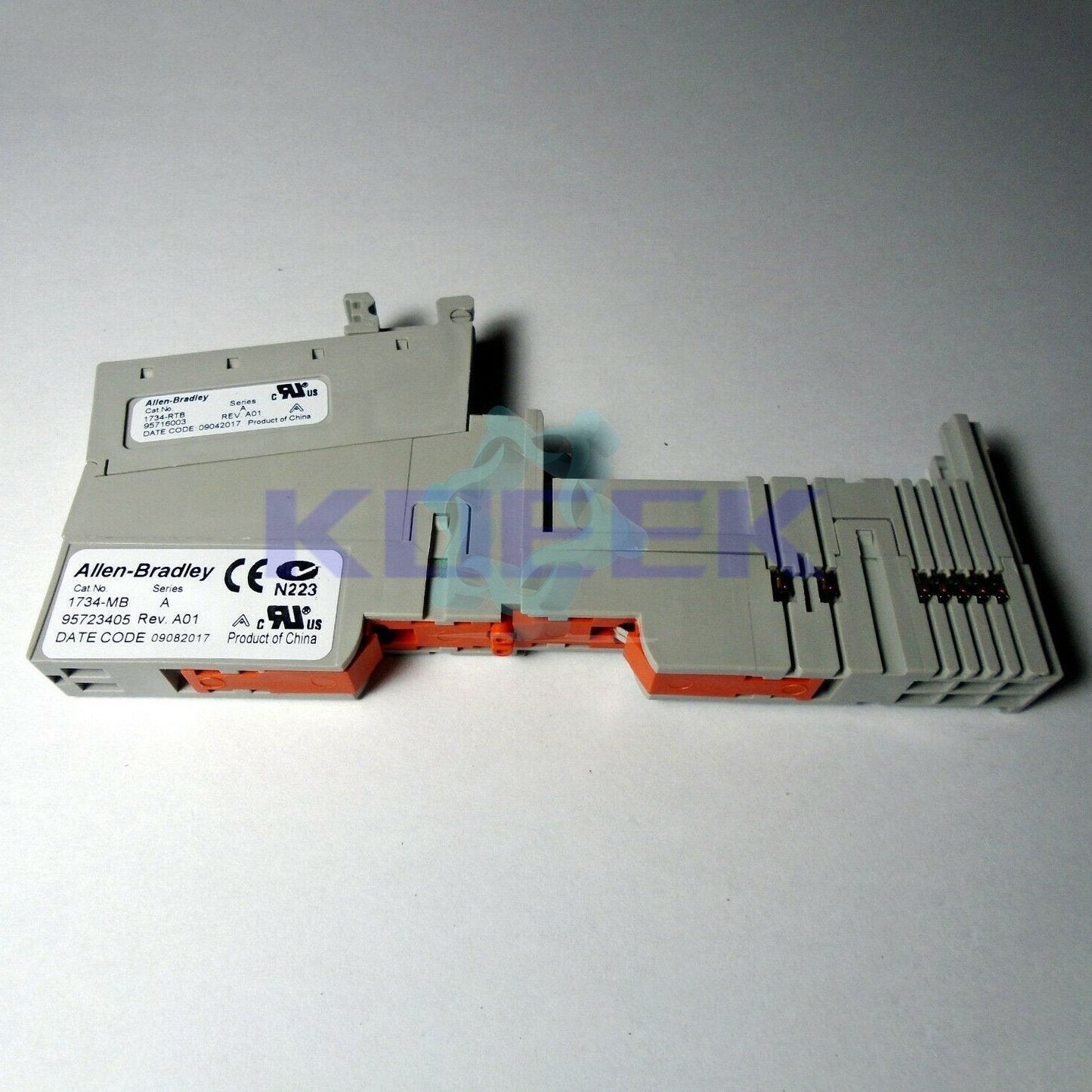 1734-RTB 1734-MB - ALLEN-BRADLEY