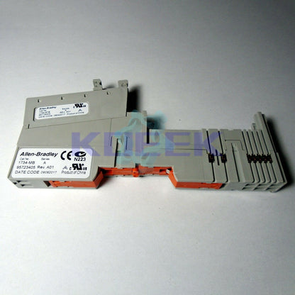 1734-RTB 1734-MB - ALLEN-BRADLEY