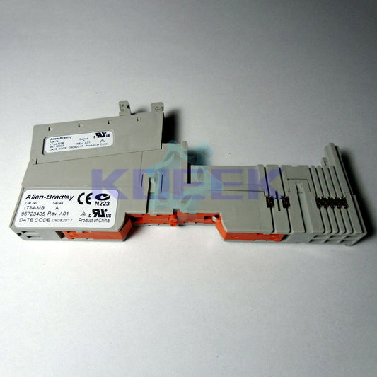 1734-RTB 1734-MB - ALLEN-BRADLEY