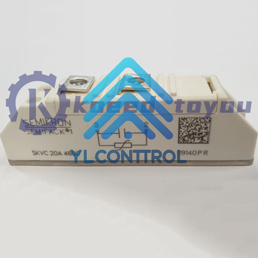 1Pcs SEMIKRON SKVC20A460C MODULE
