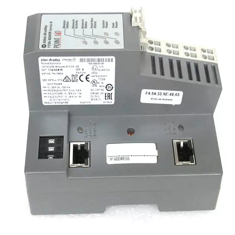 1734-AENTR - ALLEN-BRADLEY [3]