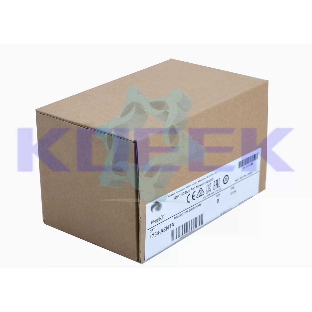 1734-AENTR - ALLEN-BRADLEY [4]