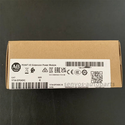 1734-EP24DC AB SerB POINT Extension Power Module 2023 Factory Sealed - KOEED [1]