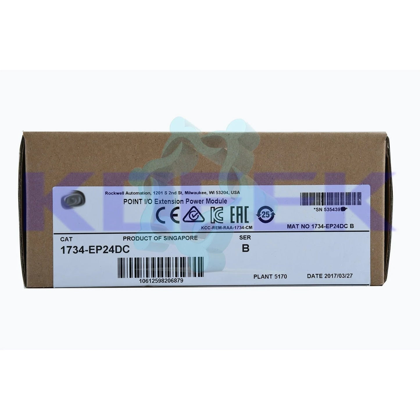 1734-EP24DC - ALLEN-BRADLEY [4]