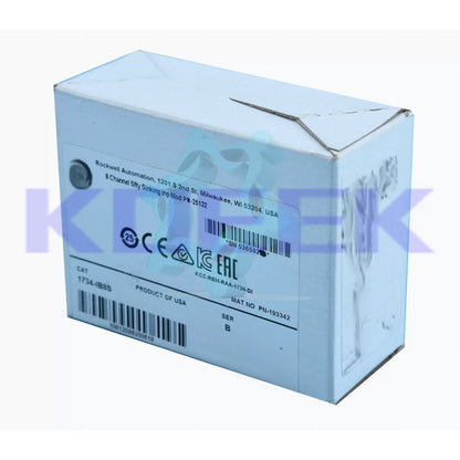 1734-IB8S - ALLEN-BRADLEY [2]