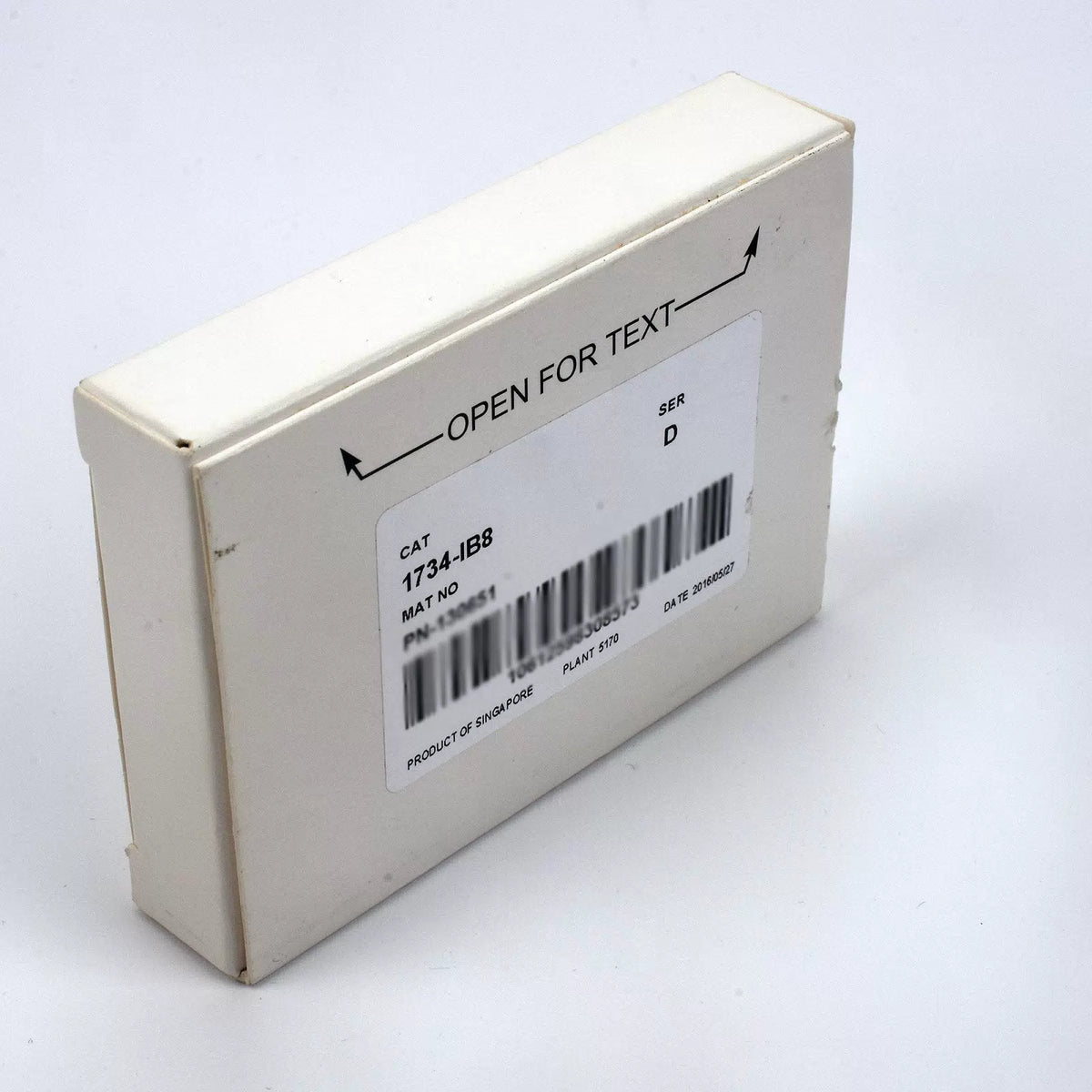 1734-IB8 - ALLEN-BRADLEY [4]