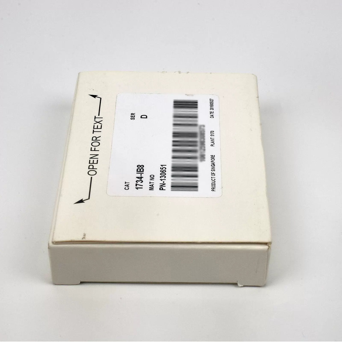 1734-IB8 - ALLEN-BRADLEY [6]