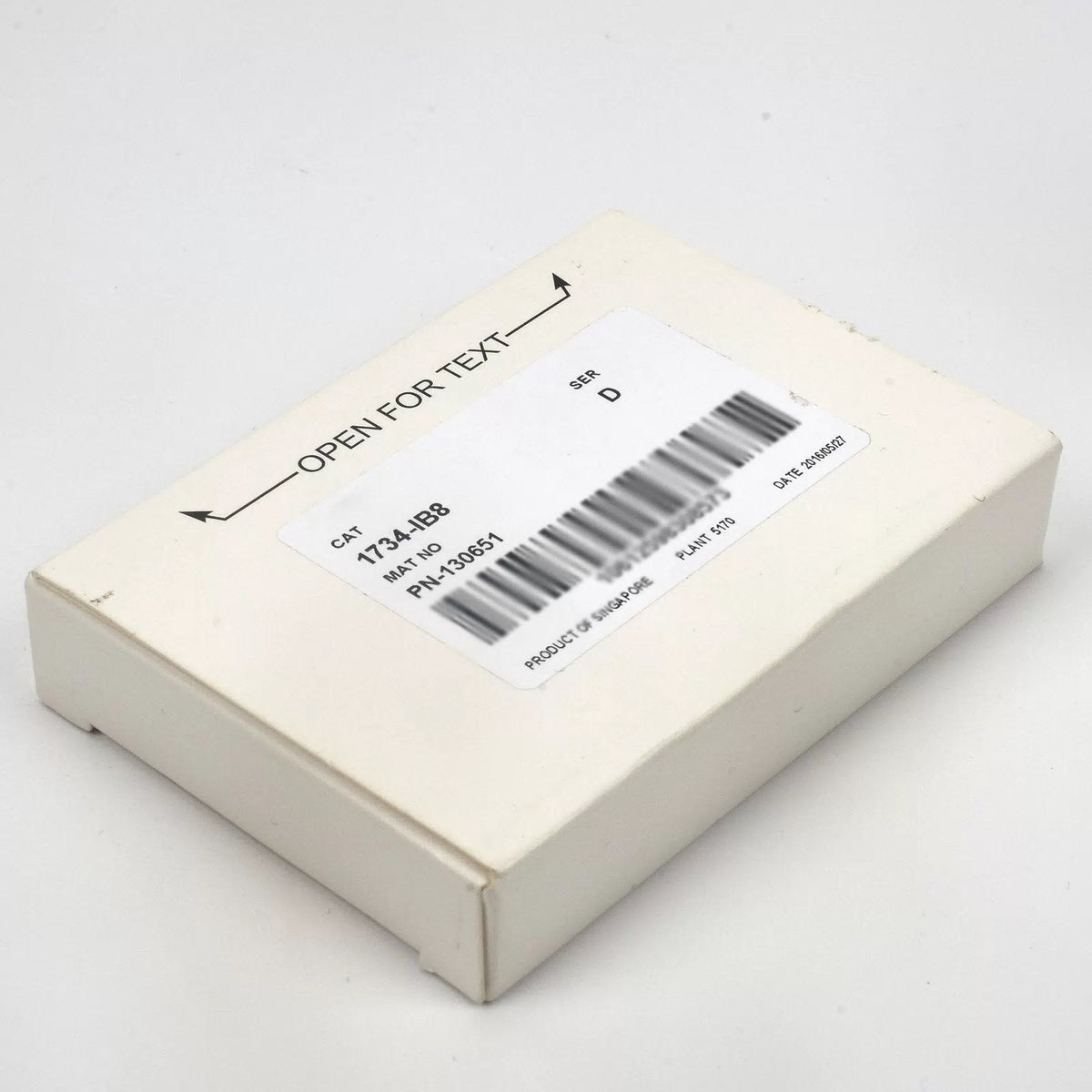 1734-IB8 - ALLEN-BRADLEY [7]