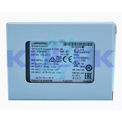 1734-IE2V - ALLEN-BRADLEY [1]