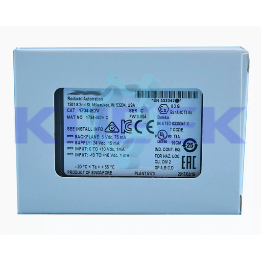 1734-IE2V - ALLEN-BRADLEY [1]