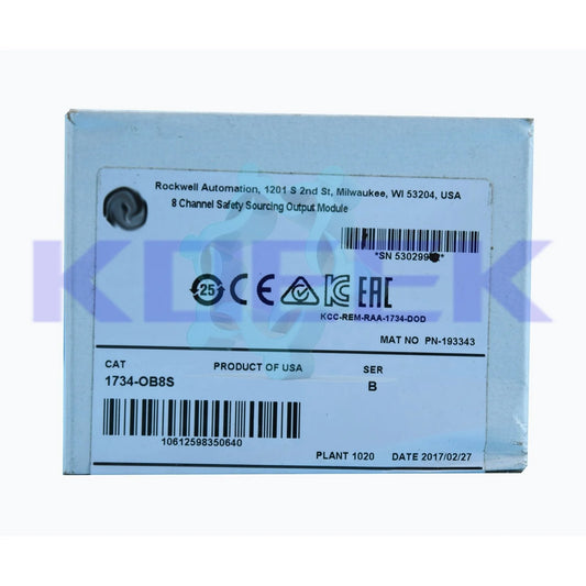 1734-OB8S - ALLEN-BRADLEY [1]