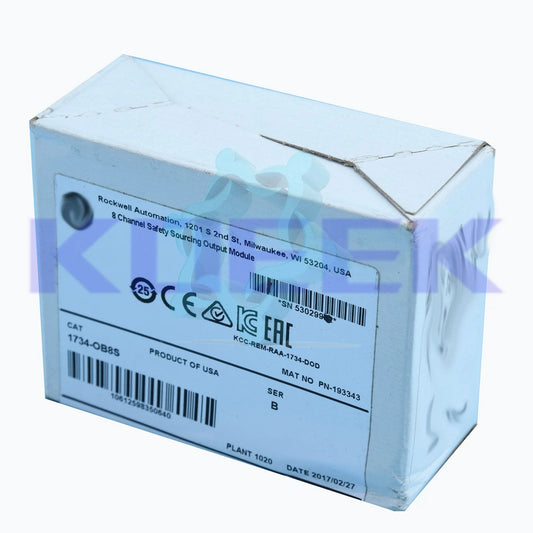 1734-OB8S - ALLEN-BRADLEY [2]