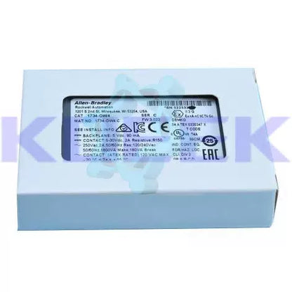 1734-OW4 - ALLEN-BRADLEY [3]