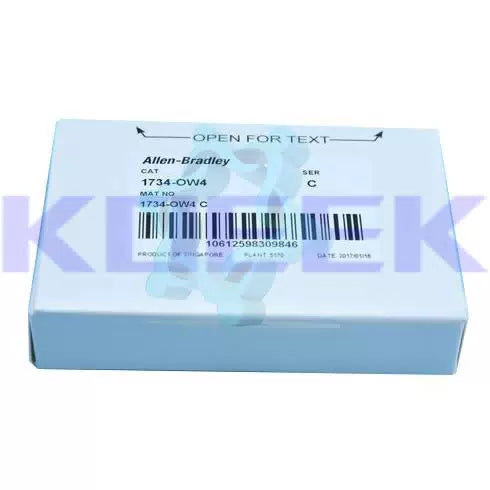 1734-OW4 - ALLEN-BRADLEY [4]