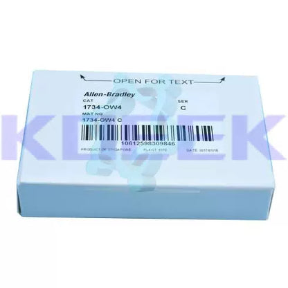 1734-OW4 - ALLEN-BRADLEY [4]