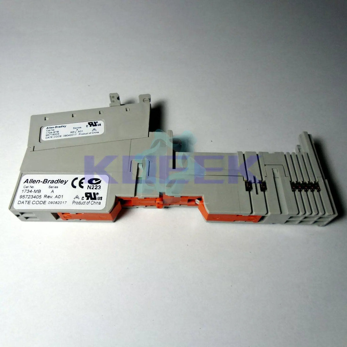 1734-RTB 1734-MB - ALLEN-BRADLEY [1]
